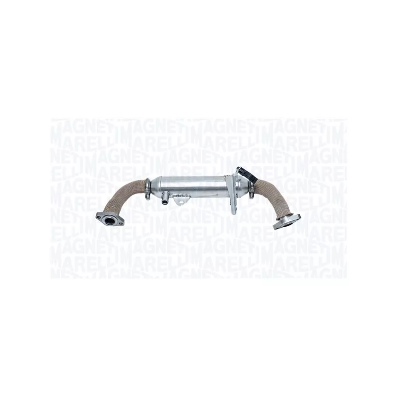 Vanne EGR MAGNETI MARELLI 572022112012