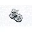 Vanne EGR MAGNETI MARELLI 572022112016 - Visuel 2