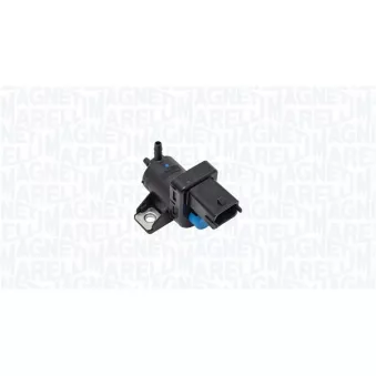 Transmetteur de pression, controle des gaz d'échappement MAGNETI MARELLI 572022112023
