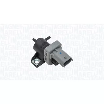 Transmetteur de pression, controle des gaz d'échappement MAGNETI MARELLI 572022112024