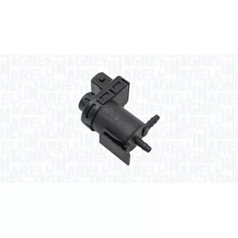 Transmetteur de pression, controle des gaz d'échappement MAGNETI MARELLI 572022112026
