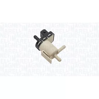 Transmetteur de pression, controle des gaz d'échappement MAGNETI MARELLI 572022112027