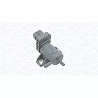 Transmetteur de pression, controle des gaz d'échappement MAGNETI MARELLI 572022112028