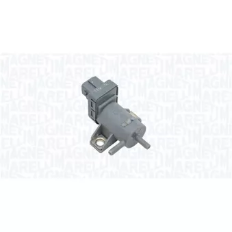 Transmetteur de pression, controle des gaz d'échappement MAGNETI MARELLI 572022112029