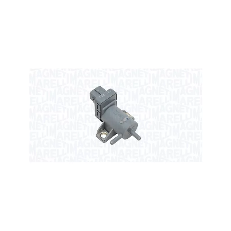 Transmetteur de pression, controle des gaz d'échappement MAGNETI MARELLI 572022112029