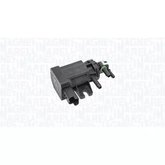 Transmetteur de pression, controle des gaz d'échappement MAGNETI MARELLI 572022112031