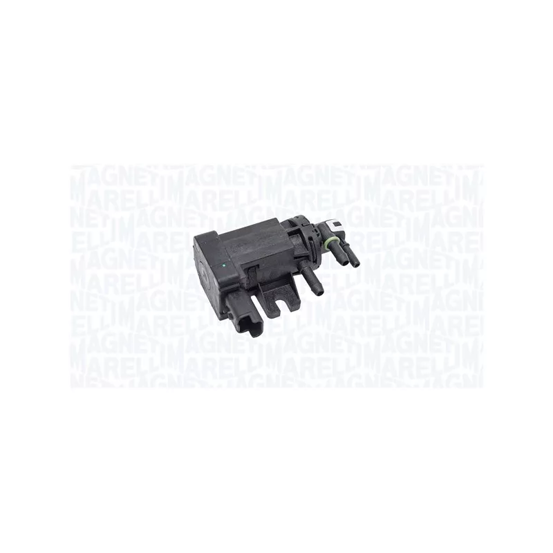 Transmetteur de pression, controle des gaz d'échappement MAGNETI MARELLI 572022112032