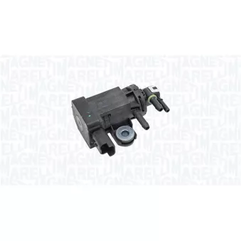 Transmetteur de pression, controle des gaz d'échappement MAGNETI MARELLI 572022112034