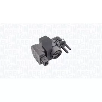 Transmetteur de pression, controle des gaz d'échappement MAGNETI MARELLI 572022112035