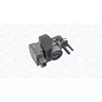 Transmetteur de pression, controle des gaz d'échappement MAGNETI MARELLI 572022112036