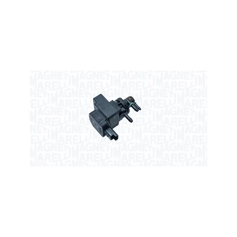 Transmetteur de pression, controle des gaz d'échappement MAGNETI MARELLI 572022112037