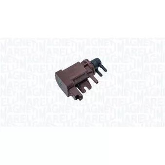 Transmetteur de pression, controle des gaz d'échappement MAGNETI MARELLI 572022112038