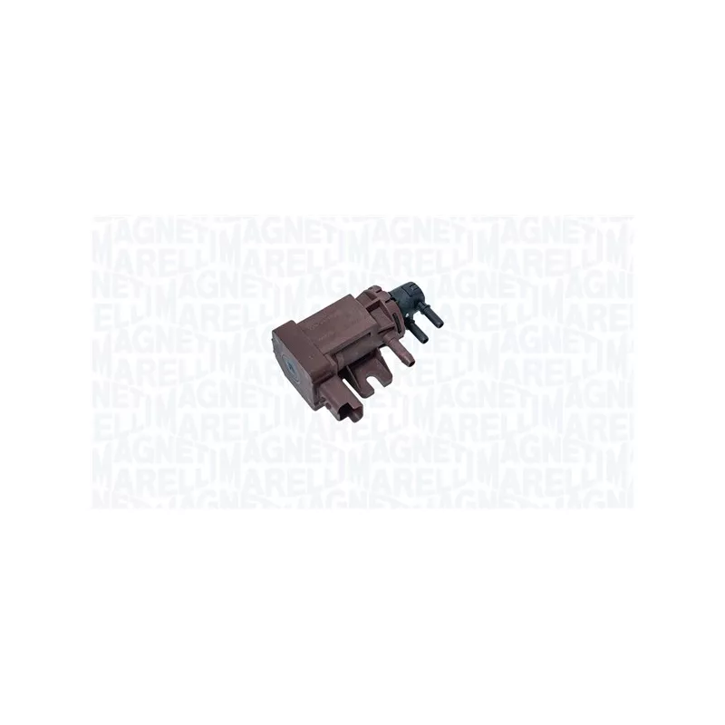 Transmetteur de pression, controle des gaz d'échappement MAGNETI MARELLI 572022112038