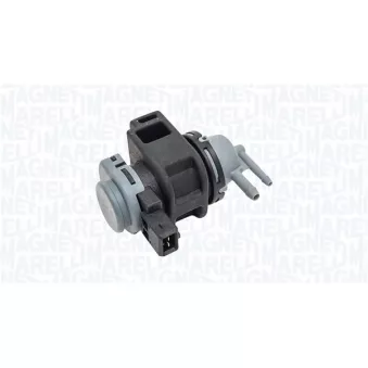 Transmetteur de pression, controle des gaz d'échappement MAGNETI MARELLI 572022112039