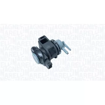 Transmetteur de pression, controle des gaz d'échappement MAGNETI MARELLI 572022112040