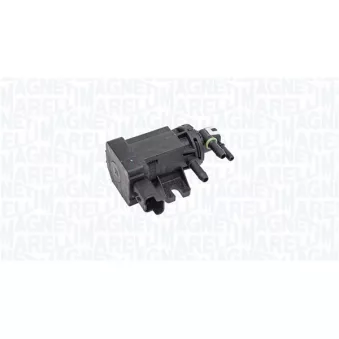Transmetteur de pression, controle des gaz d'échappement MAGNETI MARELLI 572022112041