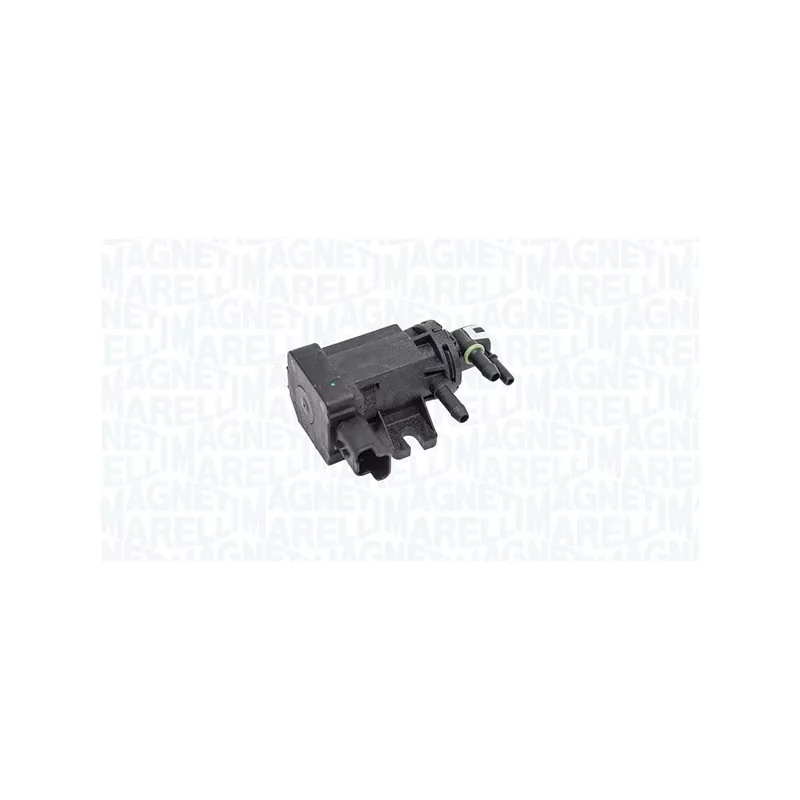 Transmetteur de pression, controle des gaz d'échappement MAGNETI MARELLI 572022112041