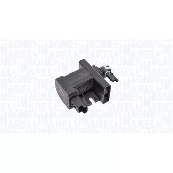 Transmetteur de pression, controle des gaz d'échappement MAGNETI MARELLI 572022112042