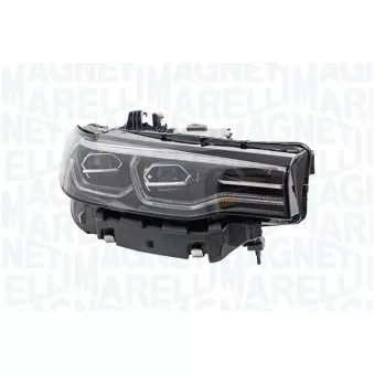 Projecteur principal MAGNETI MARELLI 710815029109