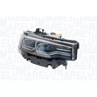 Projecteur principal MAGNETI MARELLI 710815029115