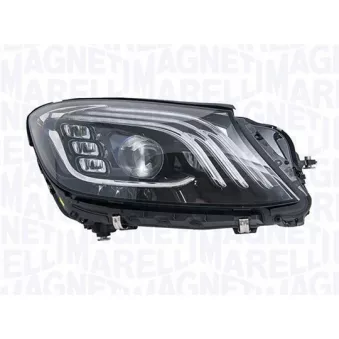 Projecteur principal MAGNETI MARELLI 711451000382