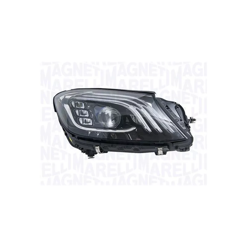 Projecteur principal MAGNETI MARELLI 711451000382