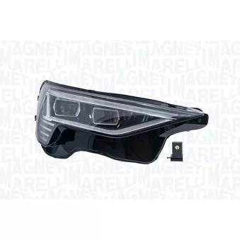 Projecteur principal MAGNETI MARELLI 711451001320