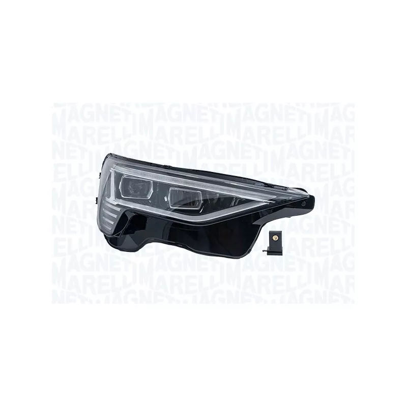 Projecteur principal MAGNETI MARELLI 711451001321