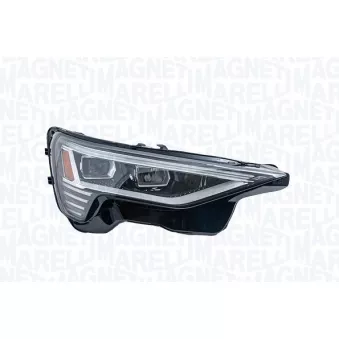 Projecteur principal MAGNETI MARELLI 711451001325