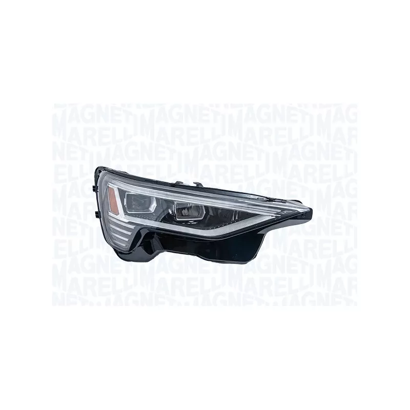 Projecteur principal MAGNETI MARELLI 711451001325