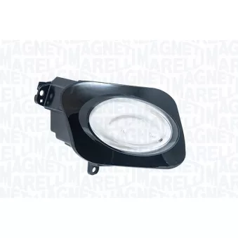 Projecteur principal MAGNETI MARELLI 712507901129