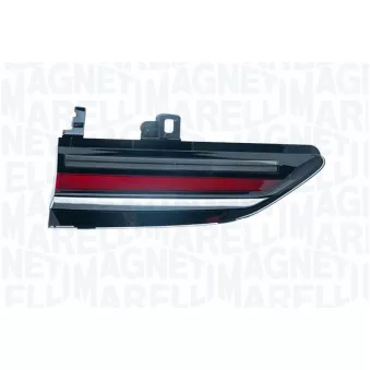 Feu arrière MAGNETI MARELLI 714020140701