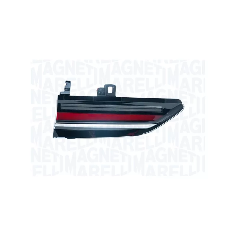Feu arrière MAGNETI MARELLI 714020140701