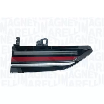 Feu arrière MAGNETI MARELLI 714020140702