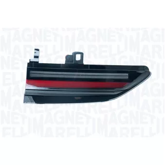 Feu arrière MAGNETI MARELLI 714020140703