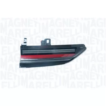Feu arrière MAGNETI MARELLI 714020140704