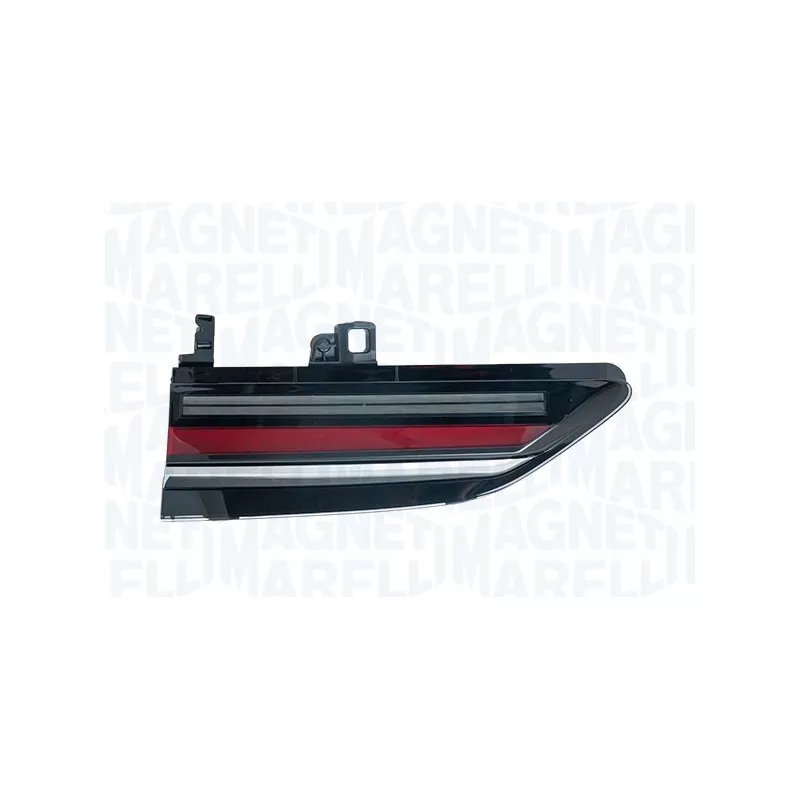 Feu arrière MAGNETI MARELLI 714020140802