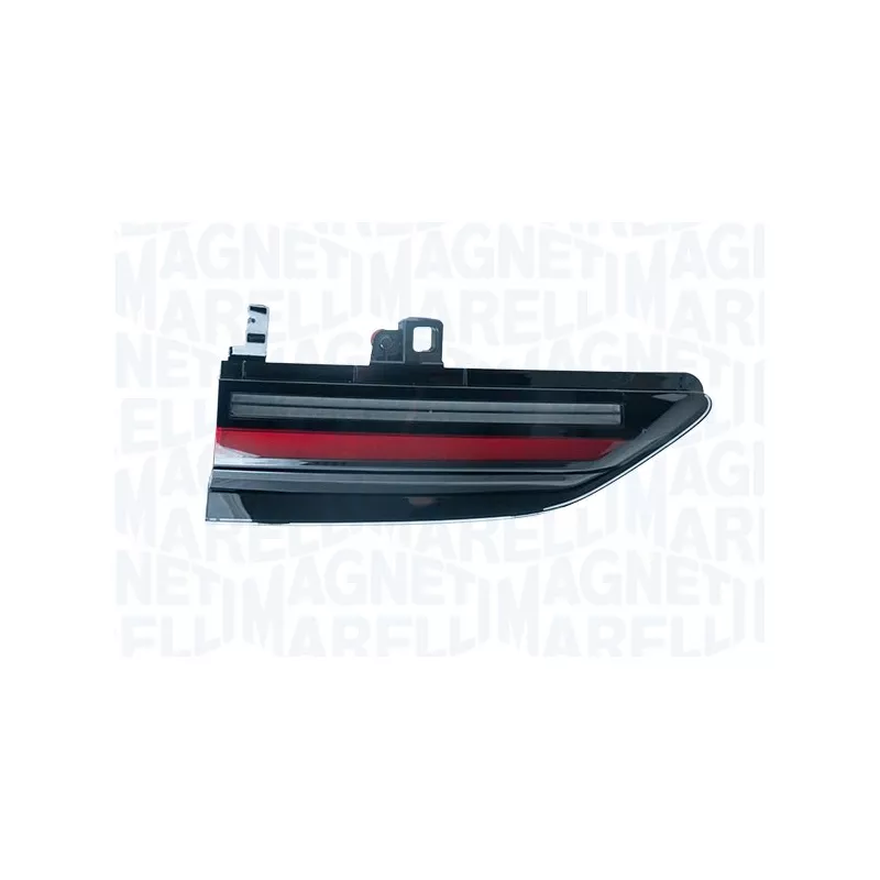 Feu arrière MAGNETI MARELLI 714020140803