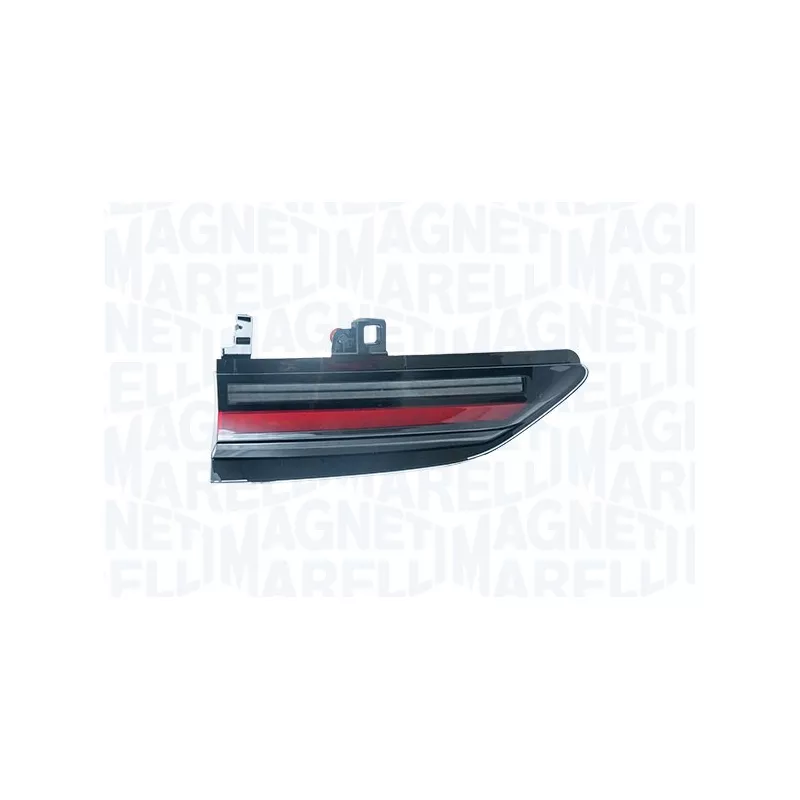 Feu arrière MAGNETI MARELLI 714020140804