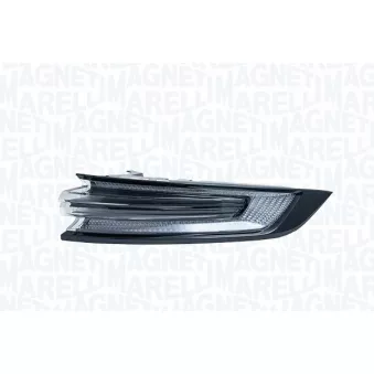 Feu arrière MAGNETI MARELLI 714020170803