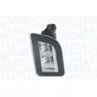 Feu arrière MAGNETI MARELLI 714020280701 - Visuel 1