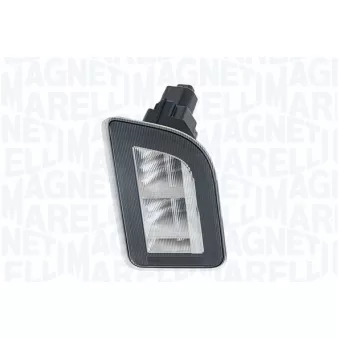 Feu arrière MAGNETI MARELLI 714020280701
