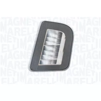 Feu arrière MAGNETI MARELLI 714020280702
