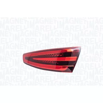 Feu arrière MAGNETI MARELLI 715010414700