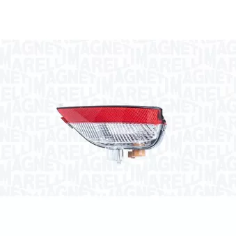 Feu arrière MAGNETI MARELLI 715010414800