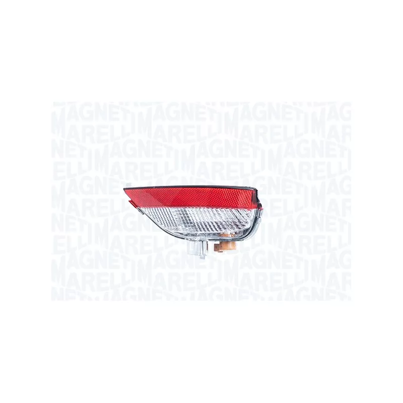 Feu arrière MAGNETI MARELLI 715010414900