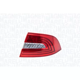 Feu arrière MAGNETI MARELLI 715010415500