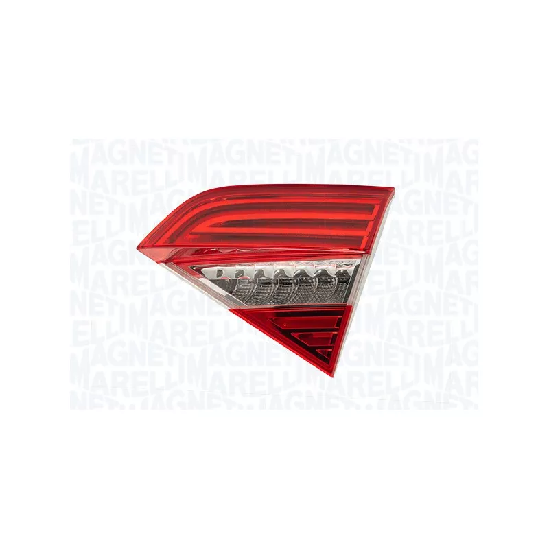 Feu arrière MAGNETI MARELLI 715010415600