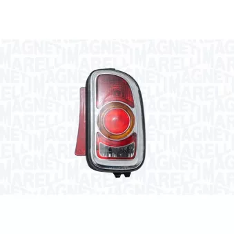 Feu arrière MAGNETI MARELLI 715010416600