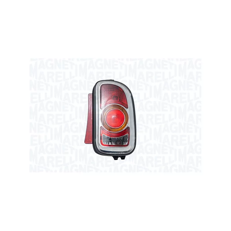 Feu arrière MAGNETI MARELLI 715010416600